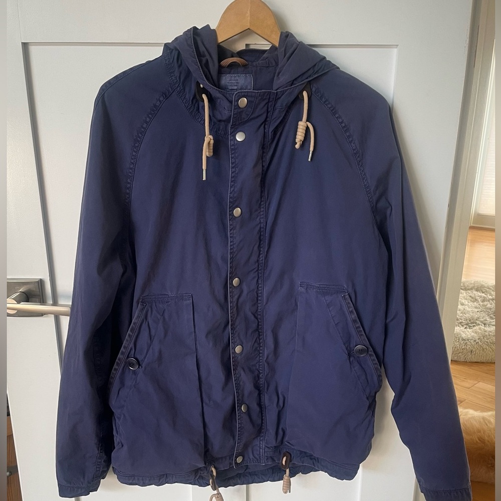 Jack Spade Warren Street NY Jacket. Size Large